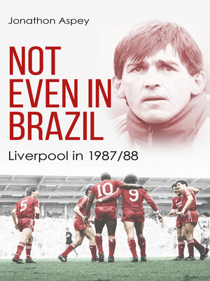 cover image of Not Even in Brazil